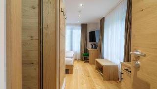 Hotel La Reserve - Sankt Niklaus - 8