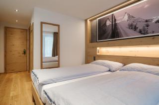 Hotel La Reserve - Sankt Niklaus - 9