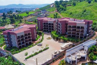 The beautiful Shams AO9 - Entebbe - 9
