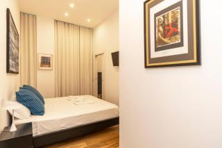 Loft Luxury Design- Apt with 2 bedrooms -WIFI ULTRA-5min METRO - 7