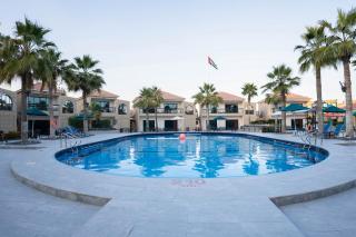 Palma Beach Resort & Spa - Umm Al Quwain - 8