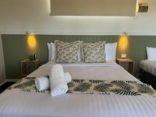 The Highlander Motel - 24HR Check In - Maryborough - 3