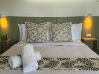 The Highlander Motel - 24HR Check In - Maryborough - 2