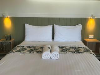 The Highlander Motel - 24HR Check In - Maryborough - 1