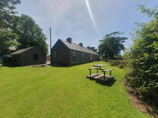 Hollybush Cottage Dundrum - Dundrum - 0