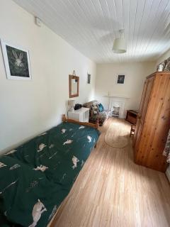 Hollybush Cottage Dundrum - Dundrum - 7