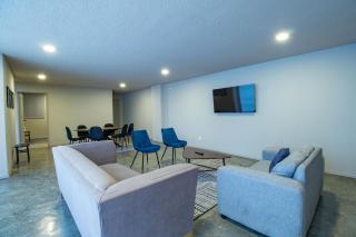 3BR Polanco Flat - Elevator- Parking- Laundry - Città del Messico - 7