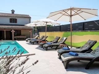 Holiday Home Nika by Interhome - Kršan - 4