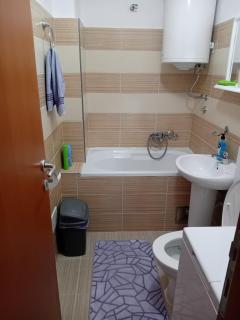Studio Apartman D&S - 6