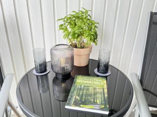 Apartment Lichtblick by Interhome - 1