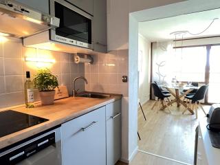 Apartment Lichtblick by Interhome - 3