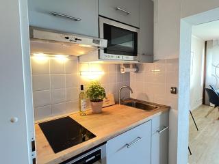 Apartment Lichtblick by Interhome - 7
