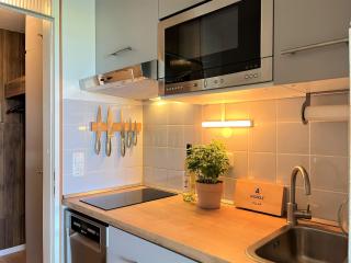 Apartment Lichtblick by Interhome - 4