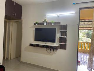 Serenity Casa II - 1