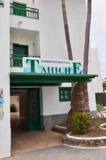 App Tahiche, Encanto Canario - Costa Teguise - 6