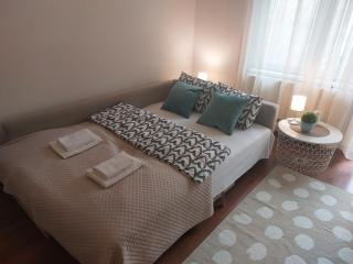 Szeged One Apartman - Szeged - 9