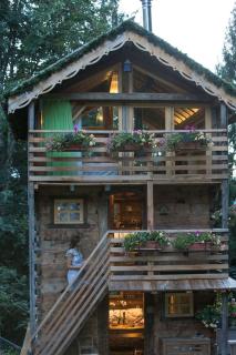 Hôtel Les Chalets de Philippe avec Jacuzzis Privatifs - Chamonix - 4