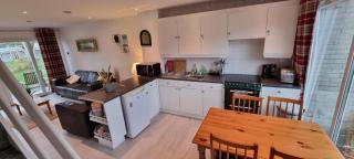 Cozy Coastal Cottage in Newquay - Newquay - 6