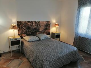 Gîte des oliviers - 6
