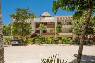 XIKNAL Village, Stunning Apartment Best location - Tulum Pueblo - 8