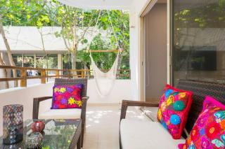 XIKNAL Village, Stunning Apartment Best location - Tulum Pueblo - 4