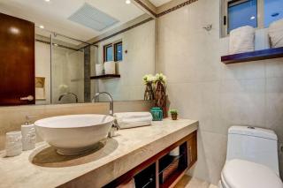 XIKNAL Village, Stunning Apartment Best location - Tulum Pueblo - 2
