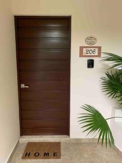 XIKNAL Village, Stunning Apartment Best location - Tulum Pueblo - 1