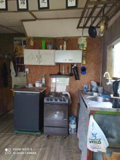 CHALÉ GAMBOA - Paulo Lopes - 4