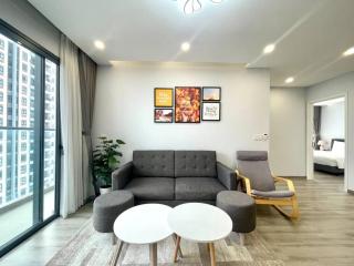 2309 - 2BR - Enjoy The Peaceful Moment - Marina Suites - 0