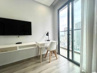 2309 - 2BR - Enjoy The Peaceful Moment - Marina Suites - 7