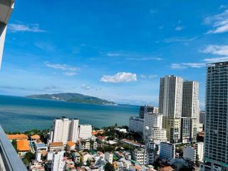 2309 - 2BR - Enjoy The Peaceful Moment - Marina Suites - 6
