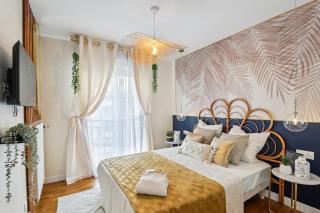 Premium and spacious apart with terrace and parking - Courbevoie - 8