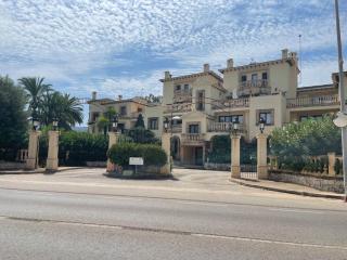 Marina Lodge - Denia - 0