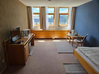 Hotel Garni - Rodewisch - 8