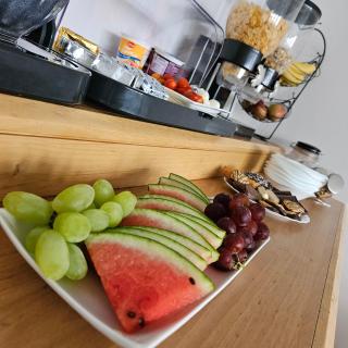 Hotel Garni - Rodewisch - 9