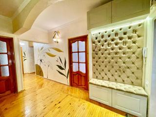Spacious family apartment - Tashkent - 2