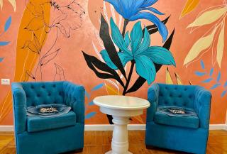 Spacious family apartment - Tashkent - 6