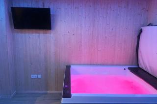 SPA HOUSE SIERRA NEVADA by JB - Monachil - 4