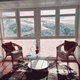 SPA HOUSE SIERRA NEVADA by JB - Monachil - 1