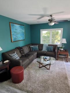 Robin's Nest 2br At Duke Regional - Durham - 8