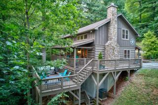 Among The Trees - Vilas - 0