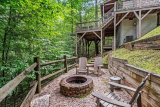 Among The Trees - Vilas - 6