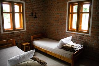 Agroturystyka Borów - pokoje - 5