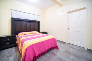 Casa nueva y moderna en Juchitán - Juchitán de Zaragoza - 4