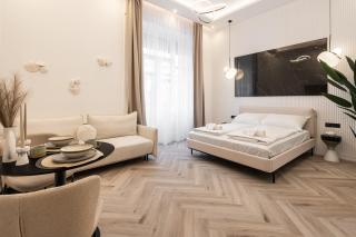 K51 - Király Boutique Residence - Best Location by BQA - Budapest - 8