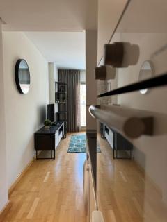 Stijlvol appartement in bruisend Málaga FREE parking - Malaga - 5