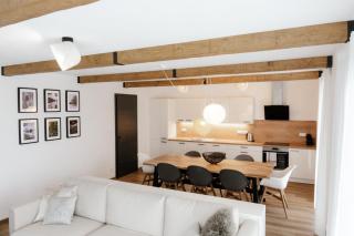 Apartmán Panorama - 7