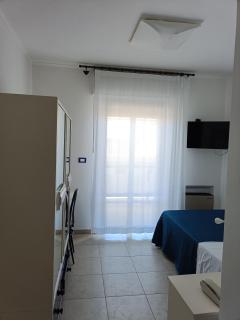 Sympathy Hotel - Martinsicuro - 9