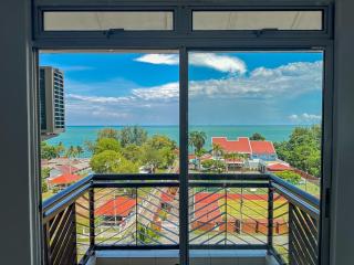 Laguna Seaview Suites PD By Maison - Port Dickson - 2
