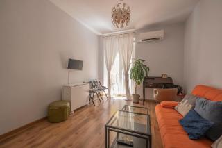 Apartment in the center of Madrid - 0